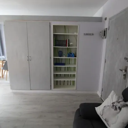 Apartamento Thermal En Petite